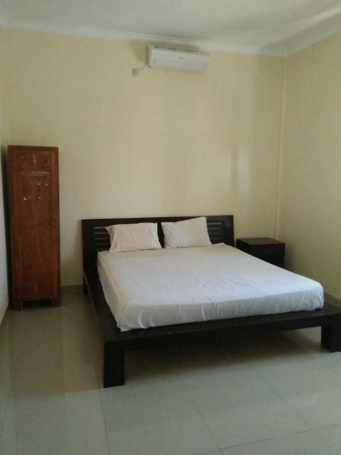 Hotel Kubu Jasmine Bali Canggu Exterior foto